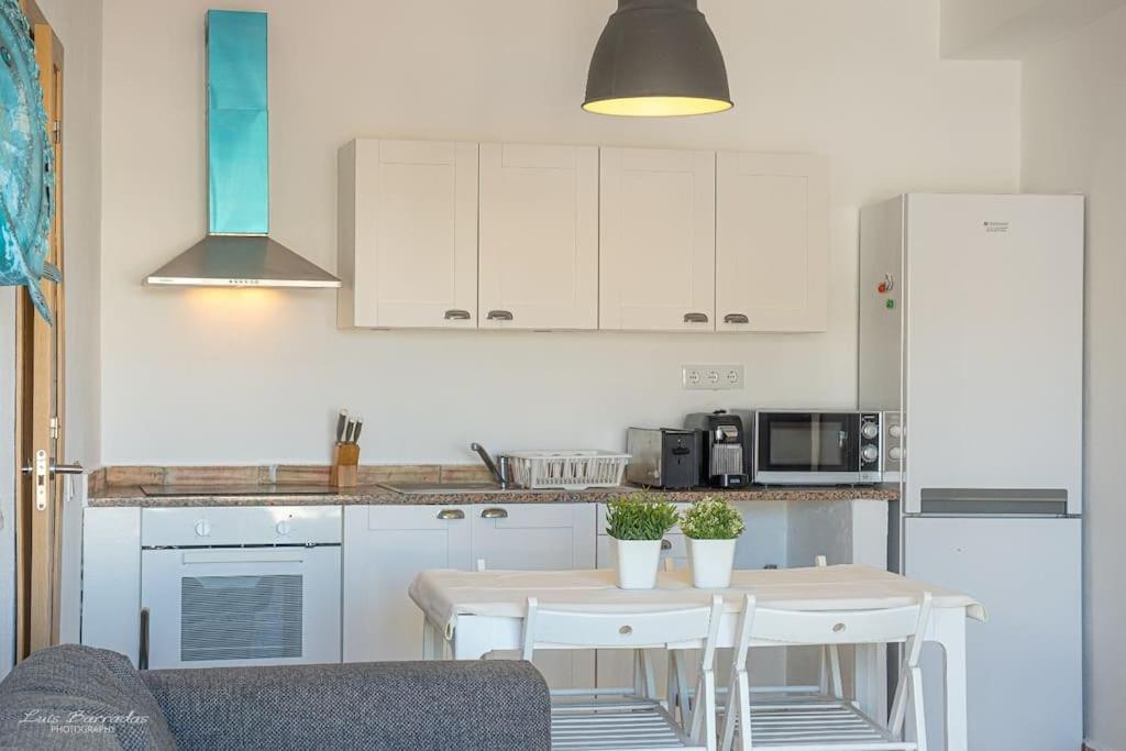 Sirocco Pool House Villa Карвоейро Екстериор снимка